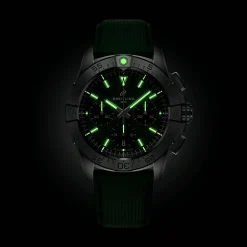 Avenger B01 Chronograph 42