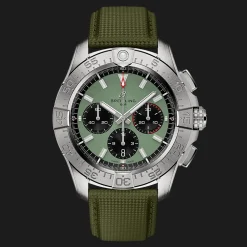 Avenger B01 Chronograph 44