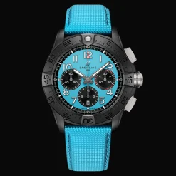 Avenger B01 Chronograph 42 Night Mission