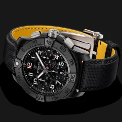 Avenger B01 Chronograph 44 Night Mission