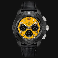 Avenger B01 Chronograph 44 Night Mission