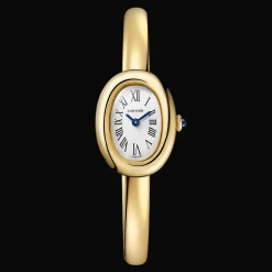 Baignoire de Cartier