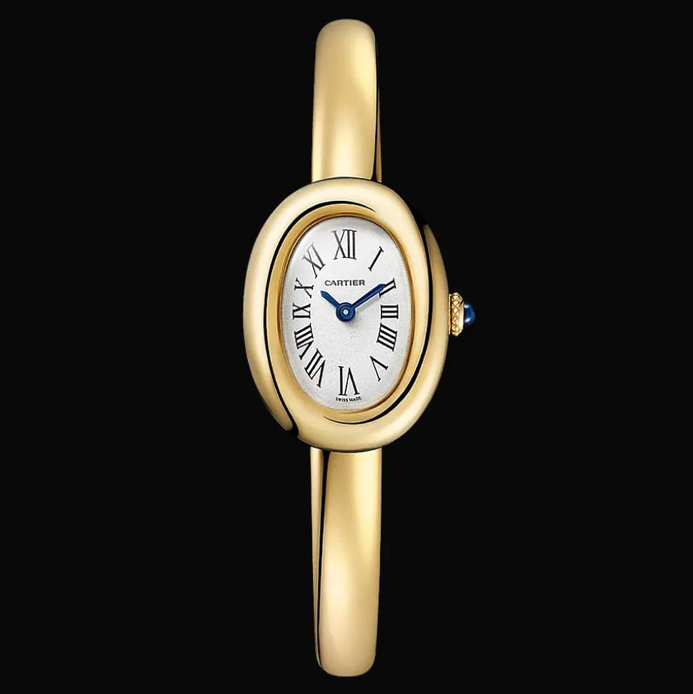 Baignoire de Cartier