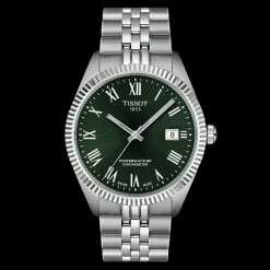 Ballade Green Automatic