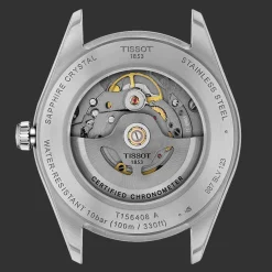 Ballade Green Automatic