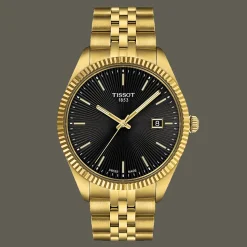Ballade Jaune 40mm