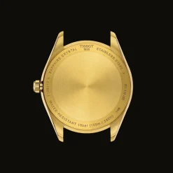 Ballade Jaune 40mm