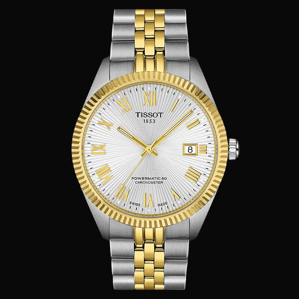 Ballade 39MM