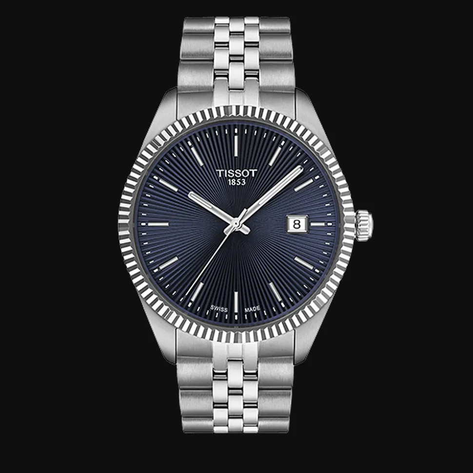 Ballade 40mm