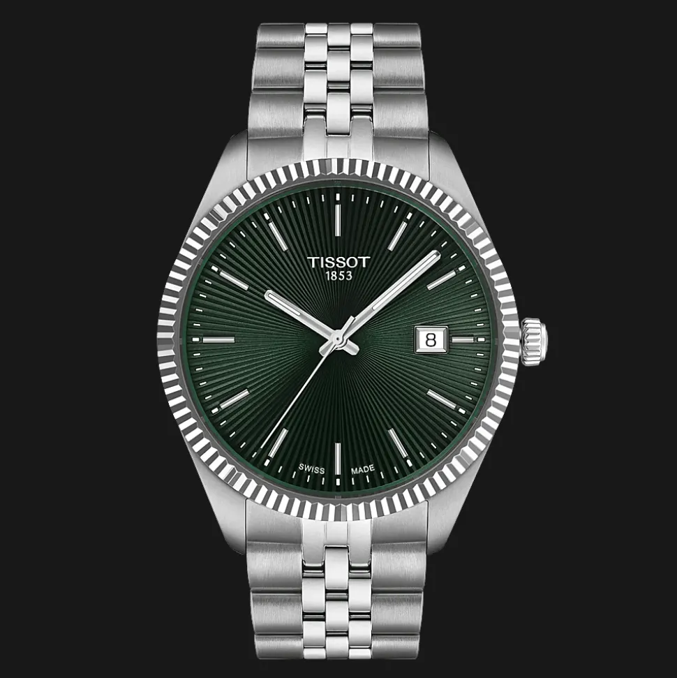 Ballade 40mm