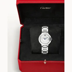Ballon Bleu de Cartier 28mm Quartz