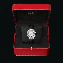 Ballon Bleu de Cartier 33mm Automatic