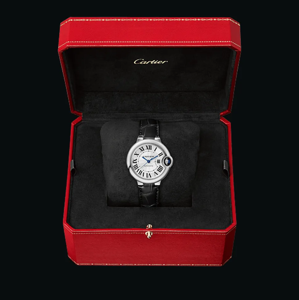 Ballon Bleu de Cartier 33mm Automatic