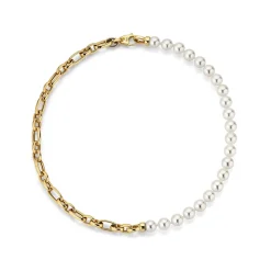 Balthasar 3 in 1 parelketting