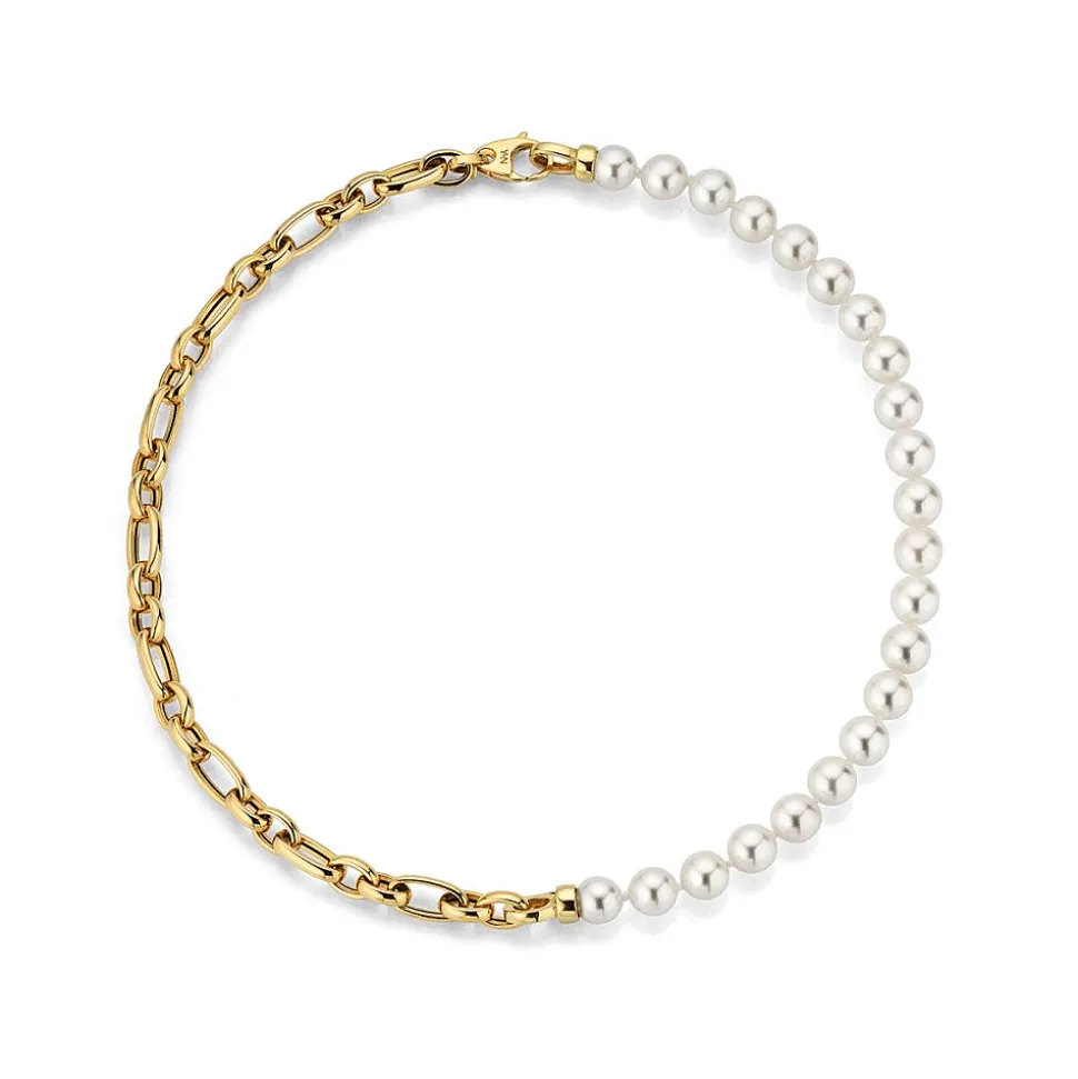 Balthasar 3 in 1 parelketting