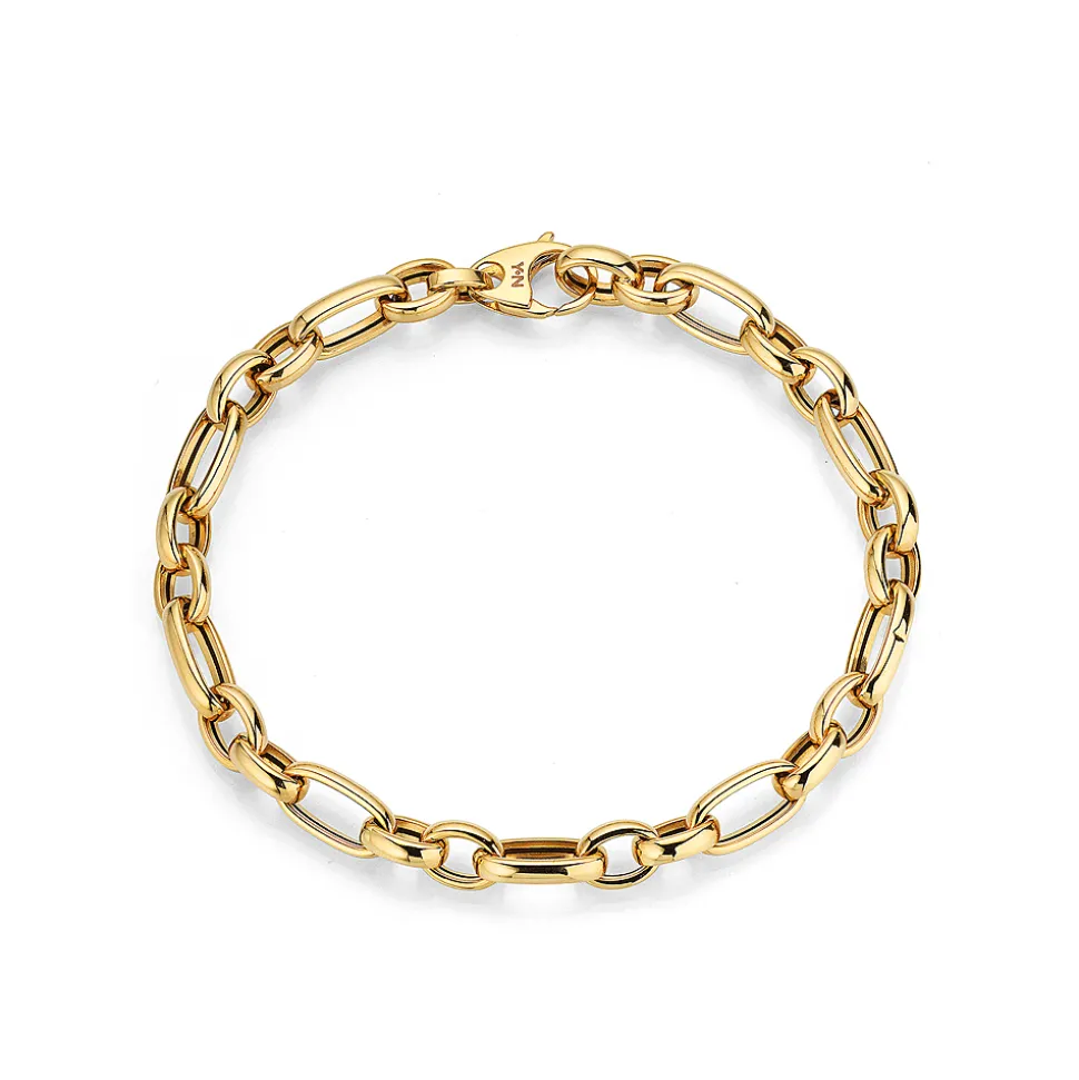 Balthasar 3 in 1 parelketting