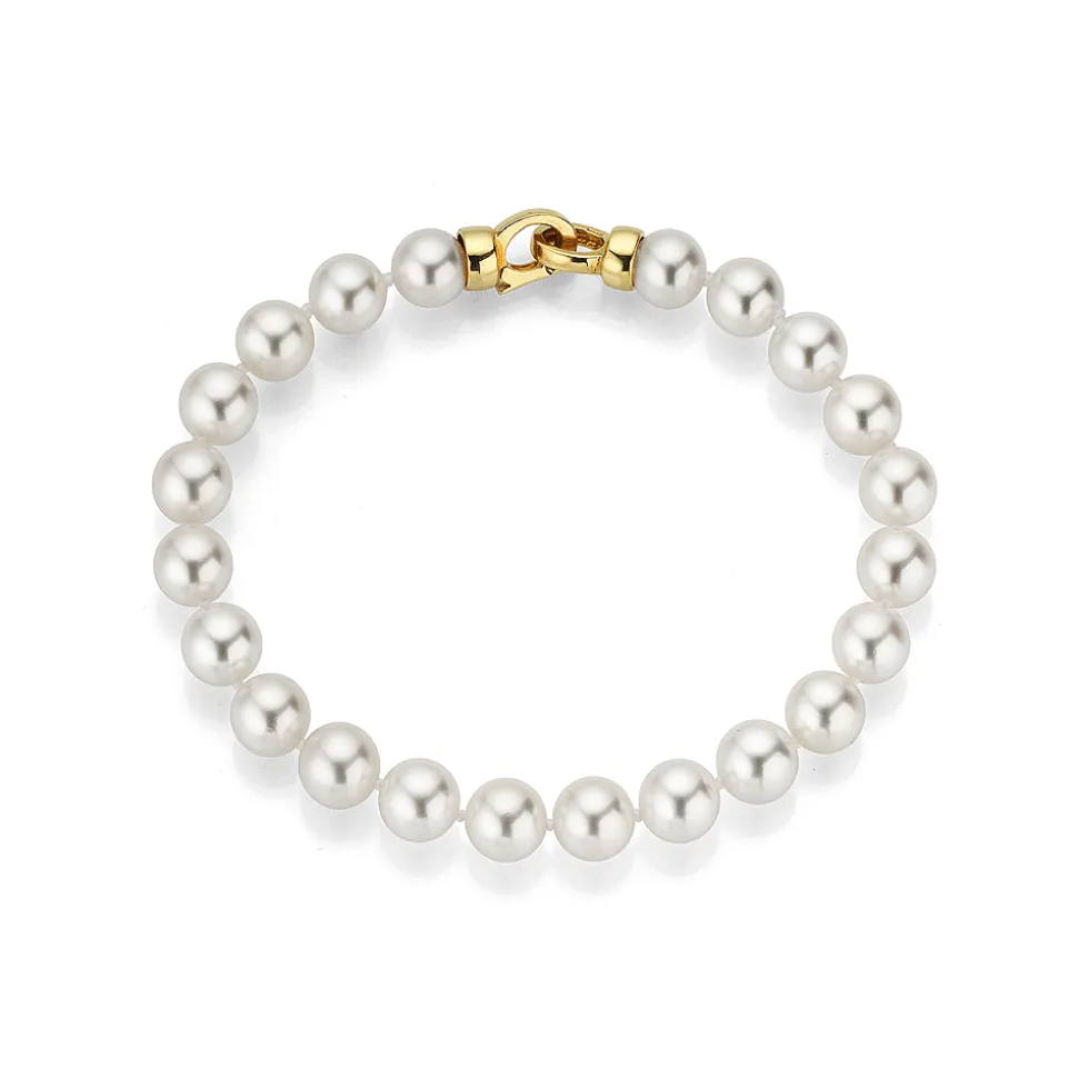 Balthasar 3 in 1 parelketting