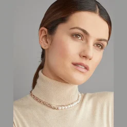 Balthasar 3 in 1 parelketting