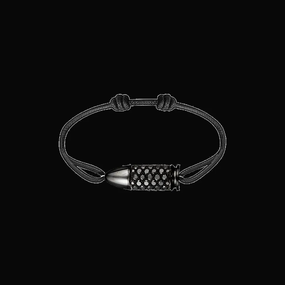 Bang Bang Cordon Armband
