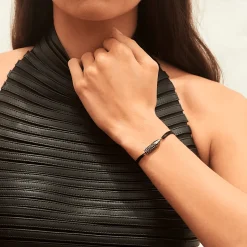 Bang Bang Cordon Armband