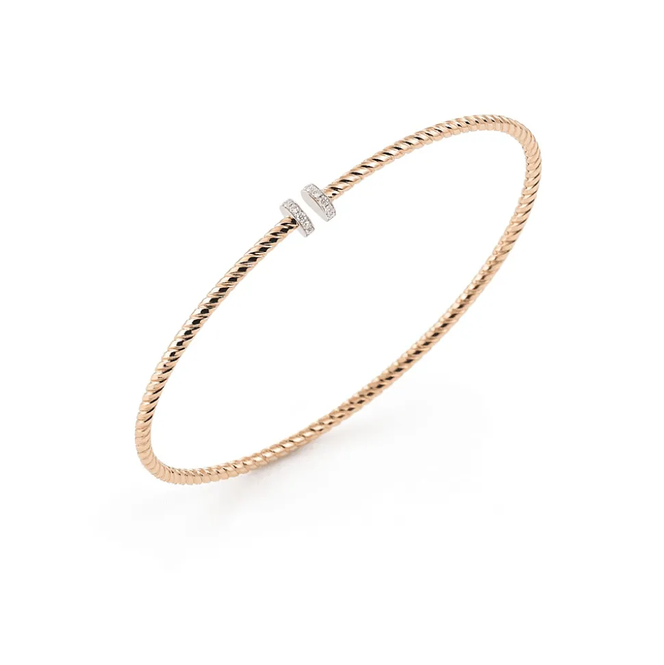 Bangle RG Diamant F600R
