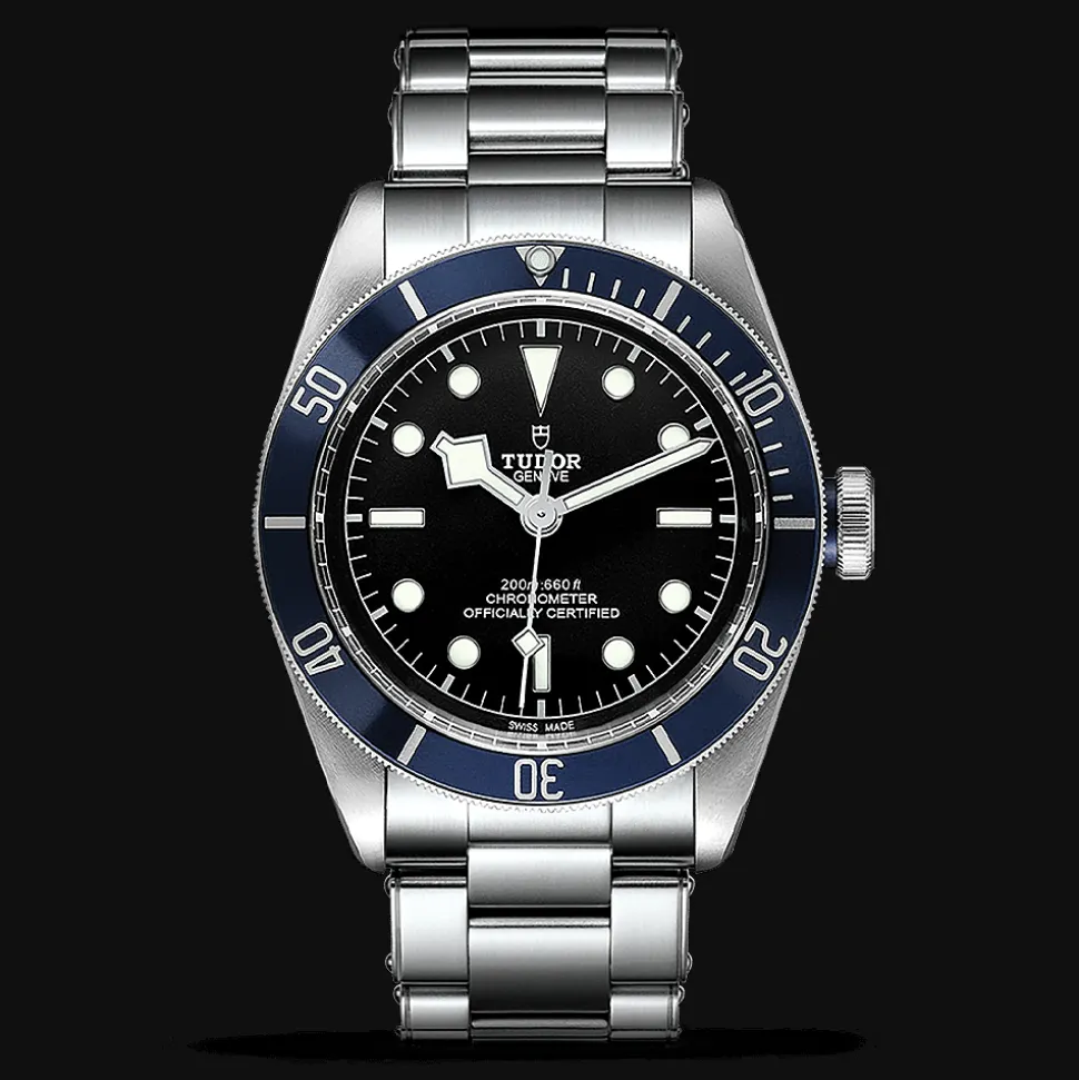Black Bay