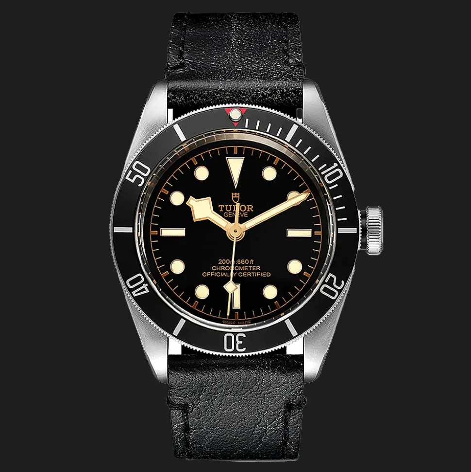 Black Bay