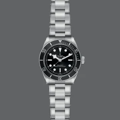 Black Bay
