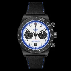 Black Bay Chrono 'Carbon 25'
