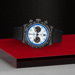Black Bay Chrono 'Carbon 25'