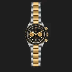 Black Bay Chrono S&G