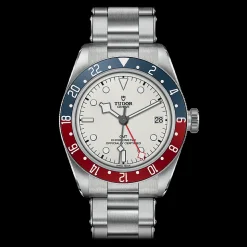 Black Bay GMT