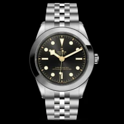Black Bay One 39
