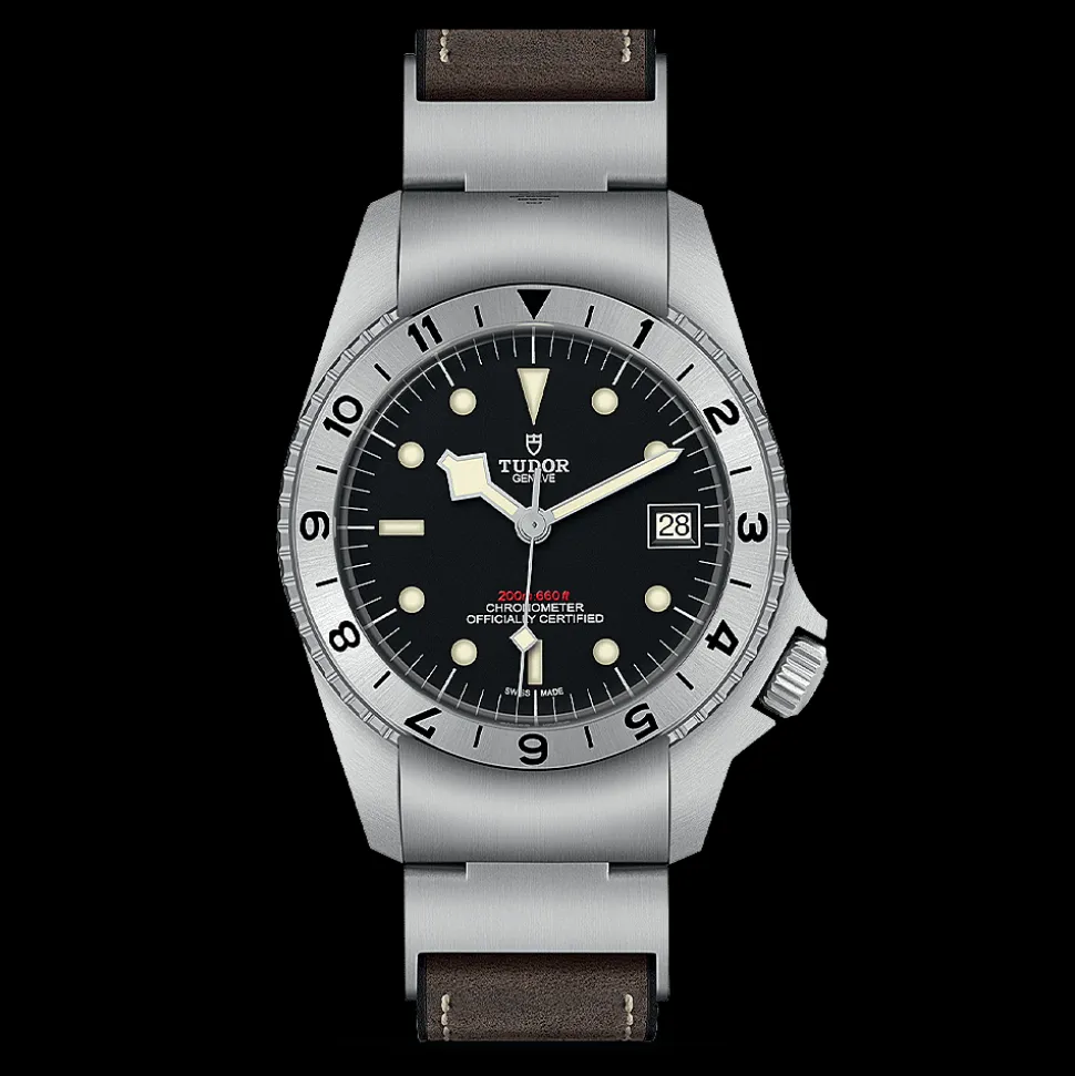 Black Bay P01