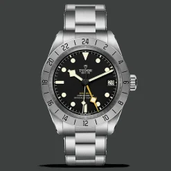 Black Bay Pro