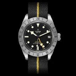 Black Bay Pro