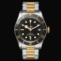 Black Bay S&G