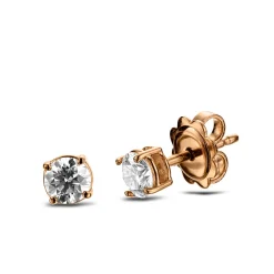 Bright World Earring