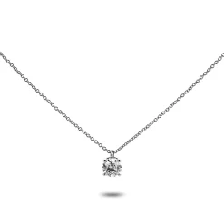 Bright World Necklace