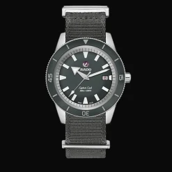 Captain Cook Automatic