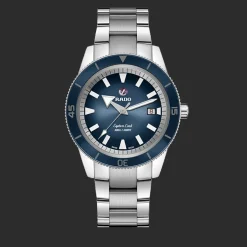 Captain Cook Automatic