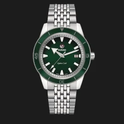 Captain Cook Automatic