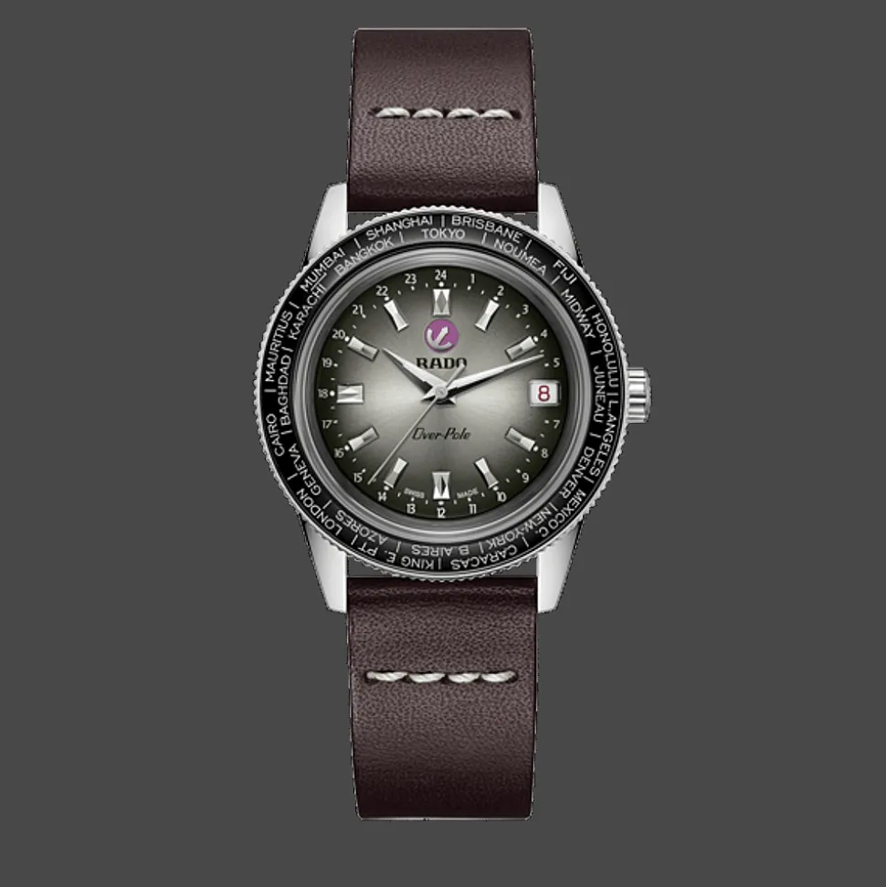 Captain Cook High-Tech Ceramic Diver
