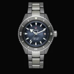 Captain Cook High-Tech Ceramic Diver