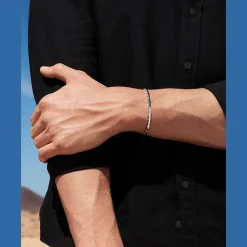 Capture Light Armband Geel goud