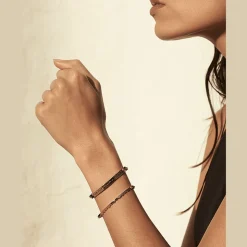 Capture Light Armband Geel goud