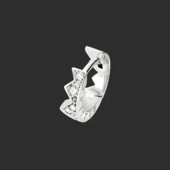 Capture Light Mini Earcuff Right Witgoud
