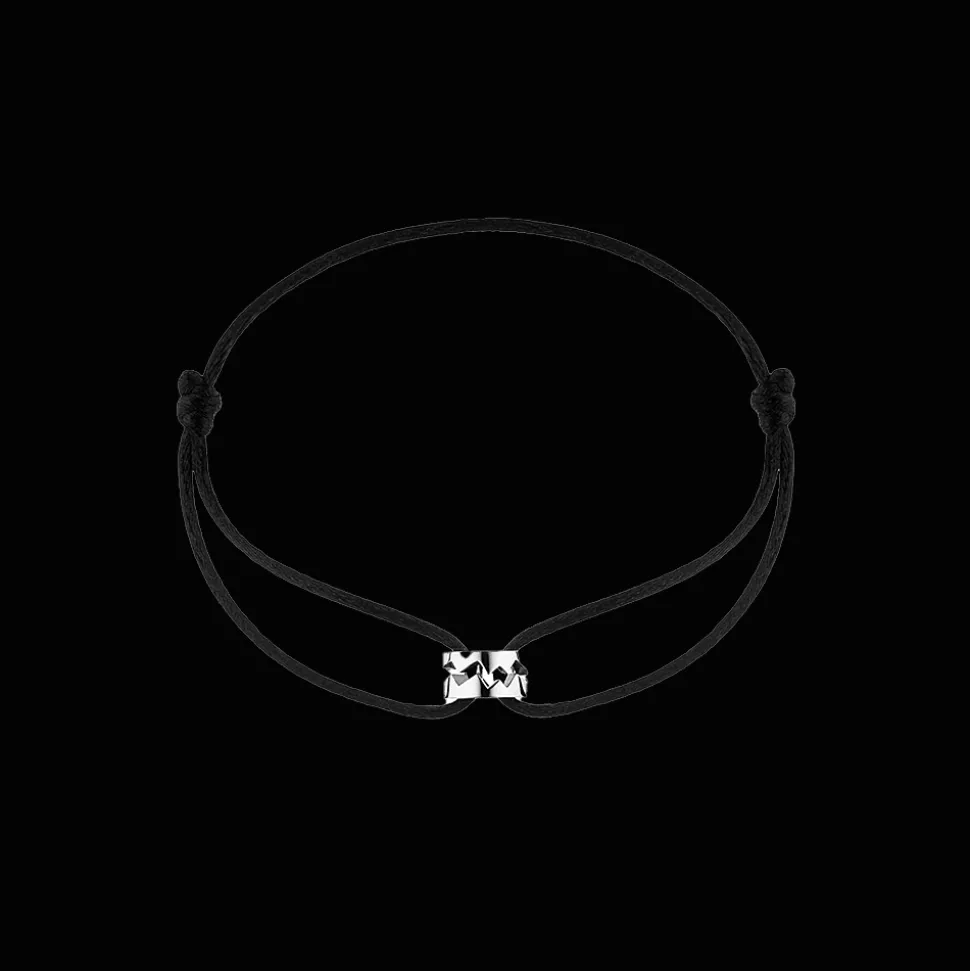 Capture Me Armband Witgoud