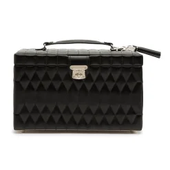 Caroline Large Jewelry Case
