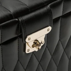 Caroline Medium Jewelry Case